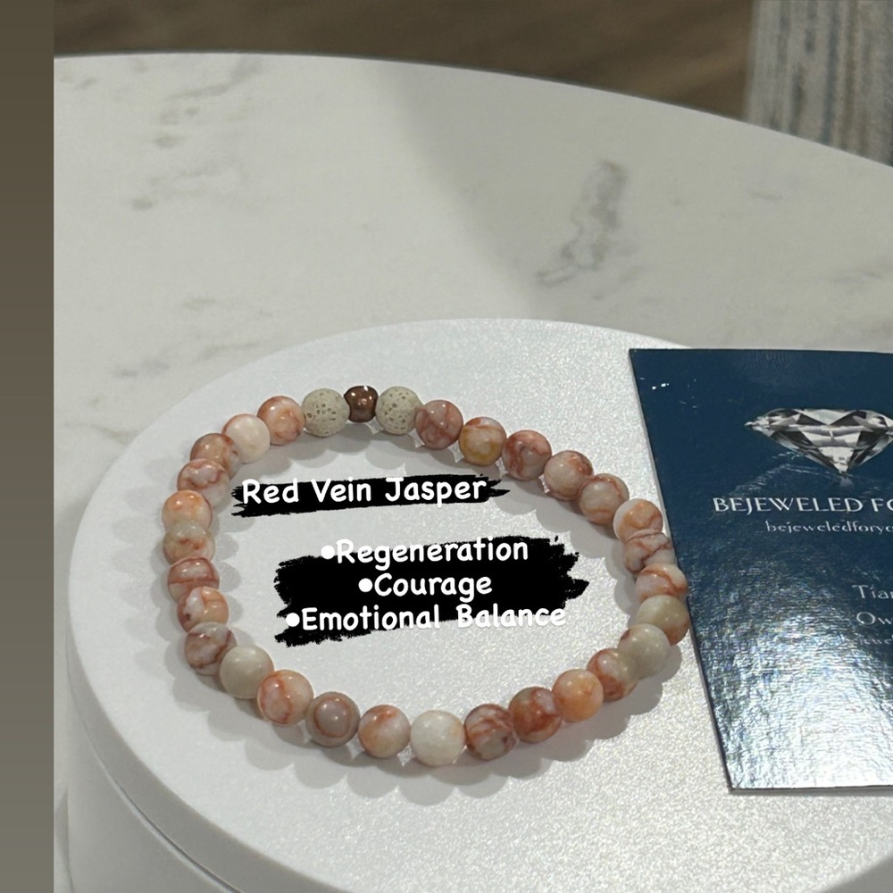 🌱✨ Bracelet Magic Alert! 🌱✨